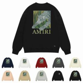 Picture of Amiri Sweatshirts _SKUAmiriS-XXLY13424393